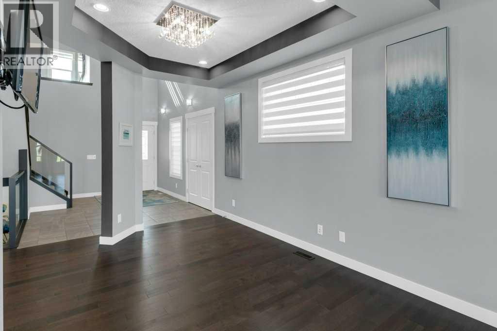 Single Family House for Sale in  Sherwood Boulevard NW Sherwood Calgary 