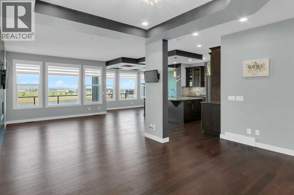 Single Family House for Sale in  Sherwood Boulevard NW Sherwood Calgary 