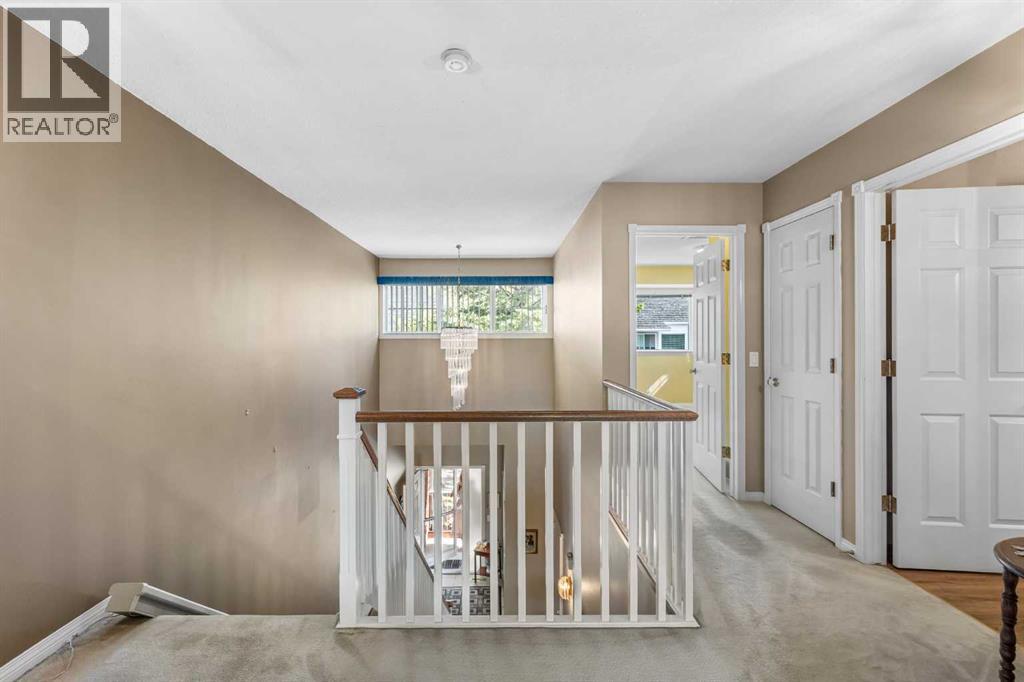 Single Family House for Sale in   Silver Springs Road NW Silver Springs Calgary 