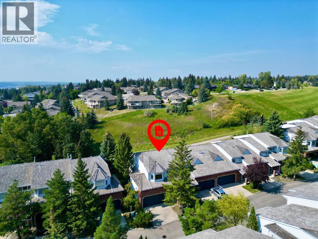 Single Family House for Sale in   Silver Springs Road NW Silver Springs Calgary 