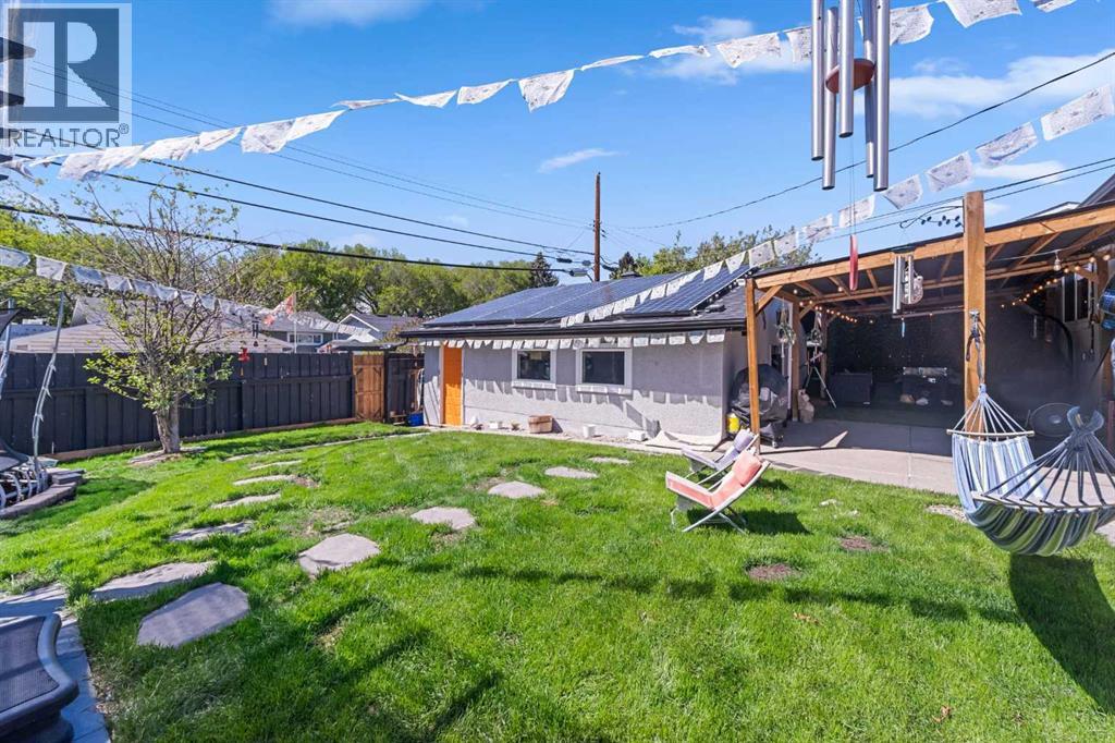 Single Family House Bungalow for Sale in  Allandale Close SE Acadia Calgary 