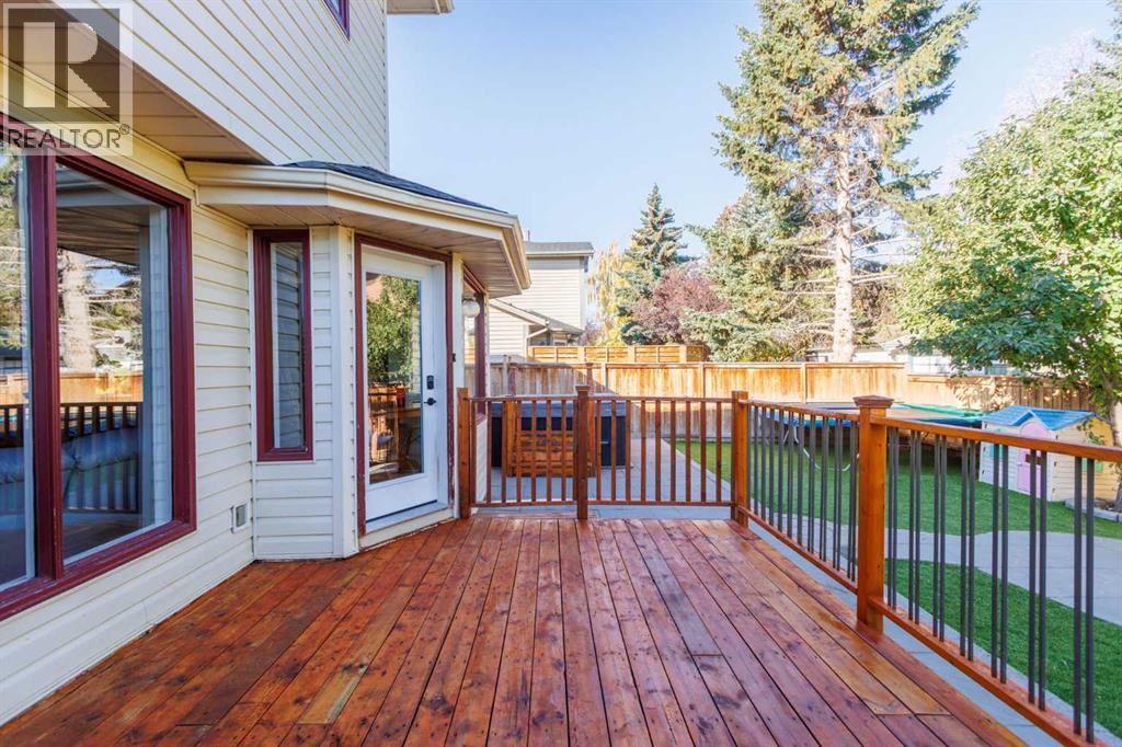 Single Family House for Sale in  Woodford Close SW Woodbine Calgary 
