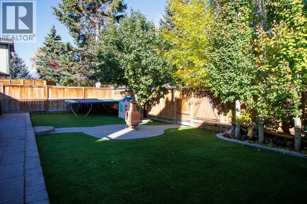 Single Family House for Sale in  Woodford Close SW Woodbine Calgary 