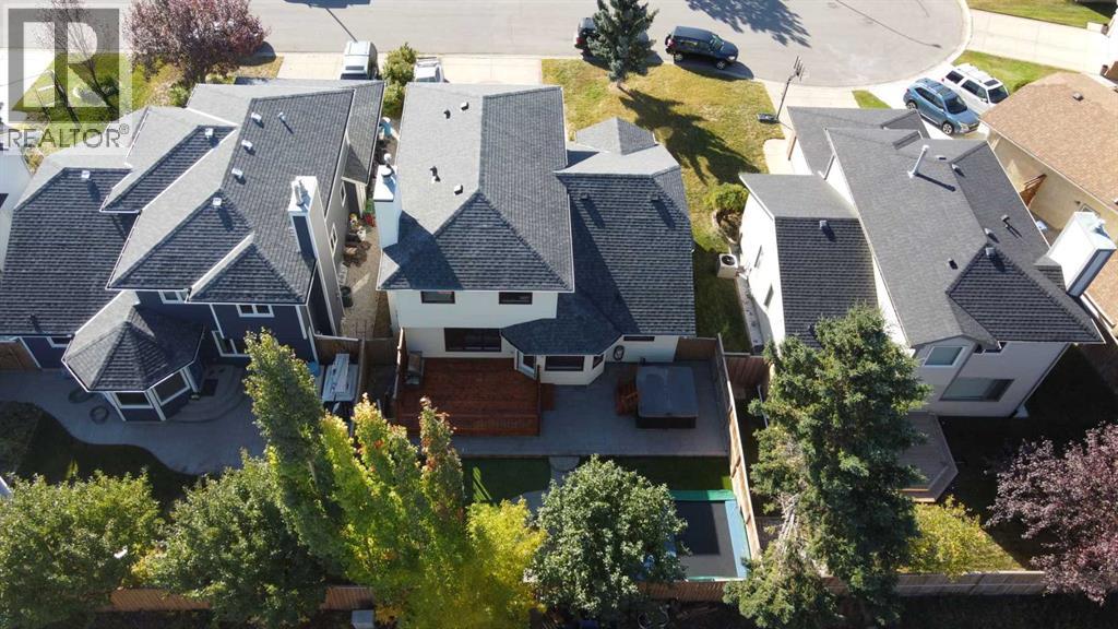 Single Family House for Sale in  Woodford Close SW Woodbine Calgary 