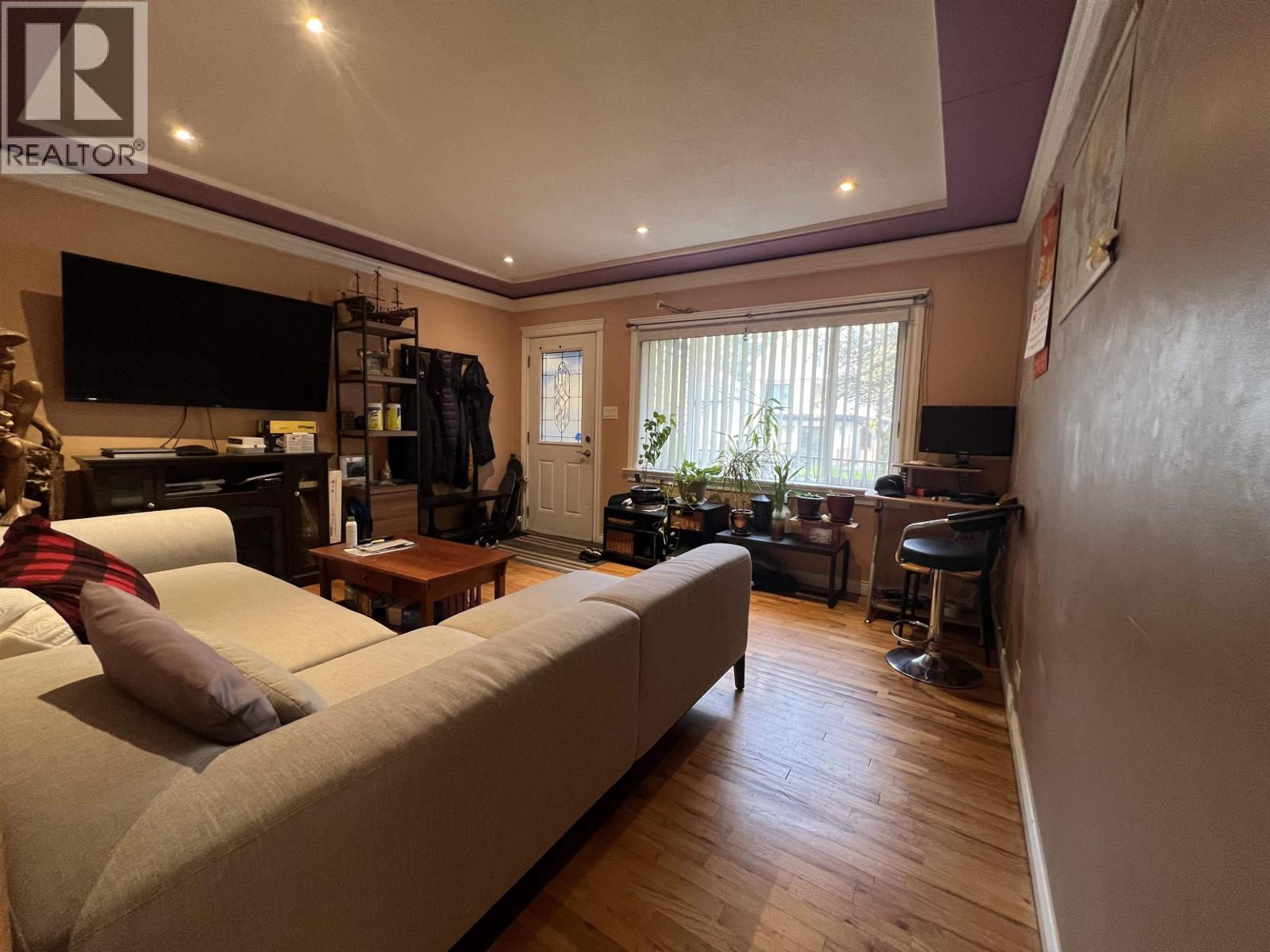 3438 NAPIER STREET, Vancouver