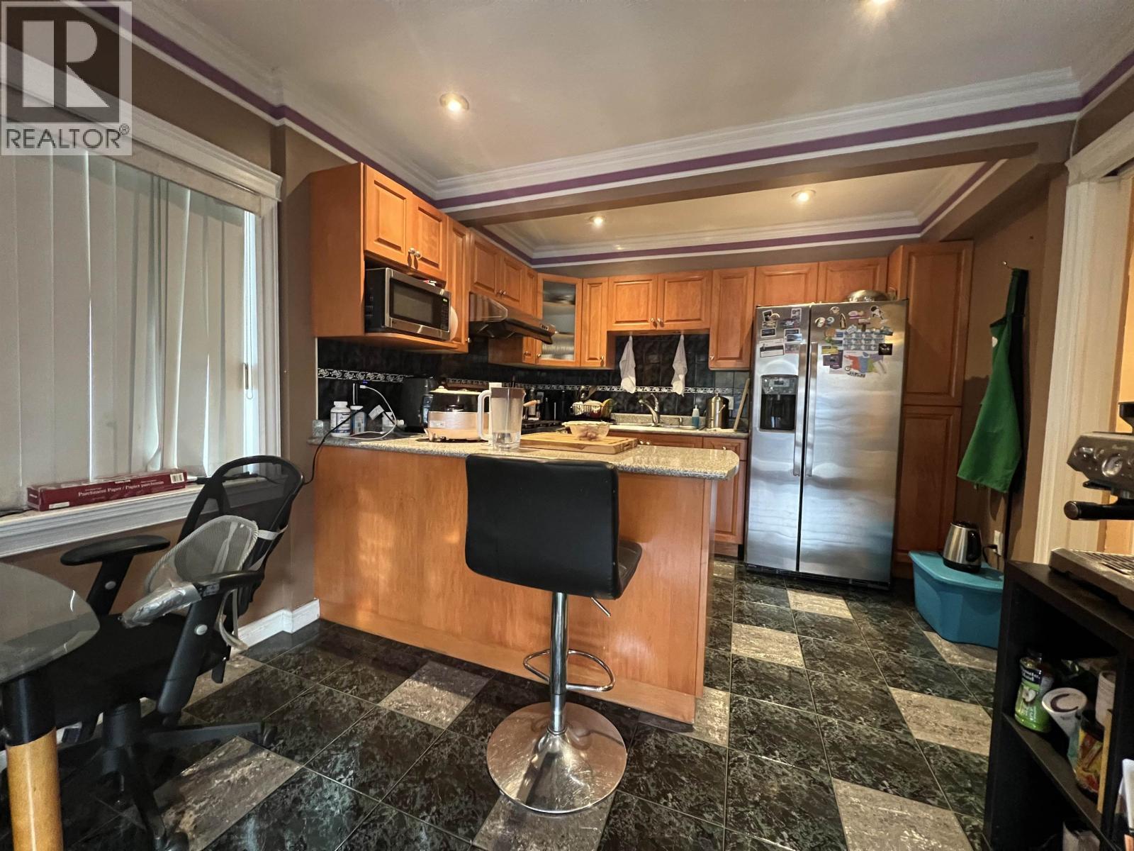 3438 NAPIER STREET, Vancouver