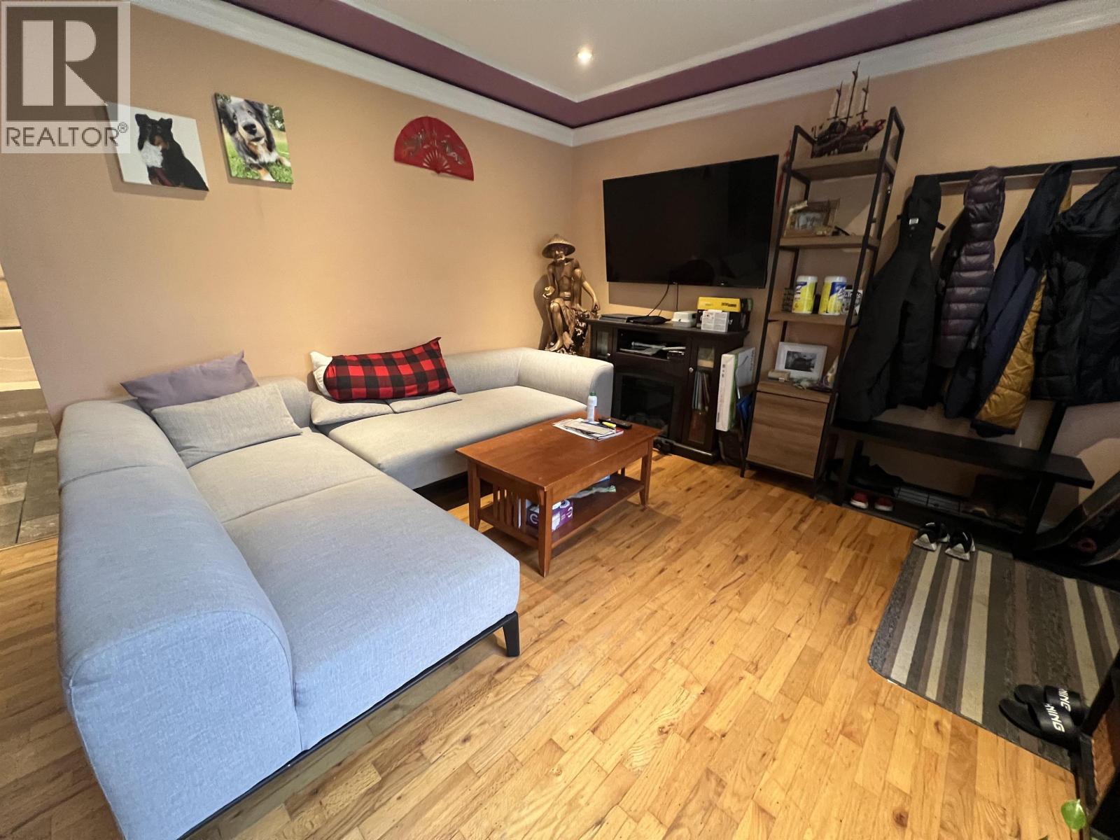 3438 NAPIER STREET, Vancouver