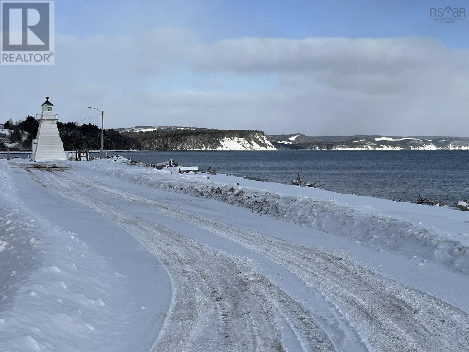 Property 16 of 16 of 100 Acres Spencers Beach (Hwy 209) Road