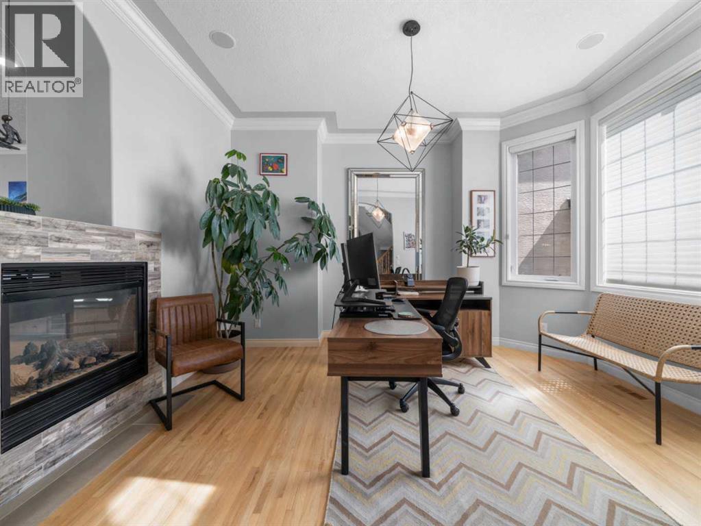 Single Family House for Sale in  Evergreen Mews SW Evergreen Calgary 