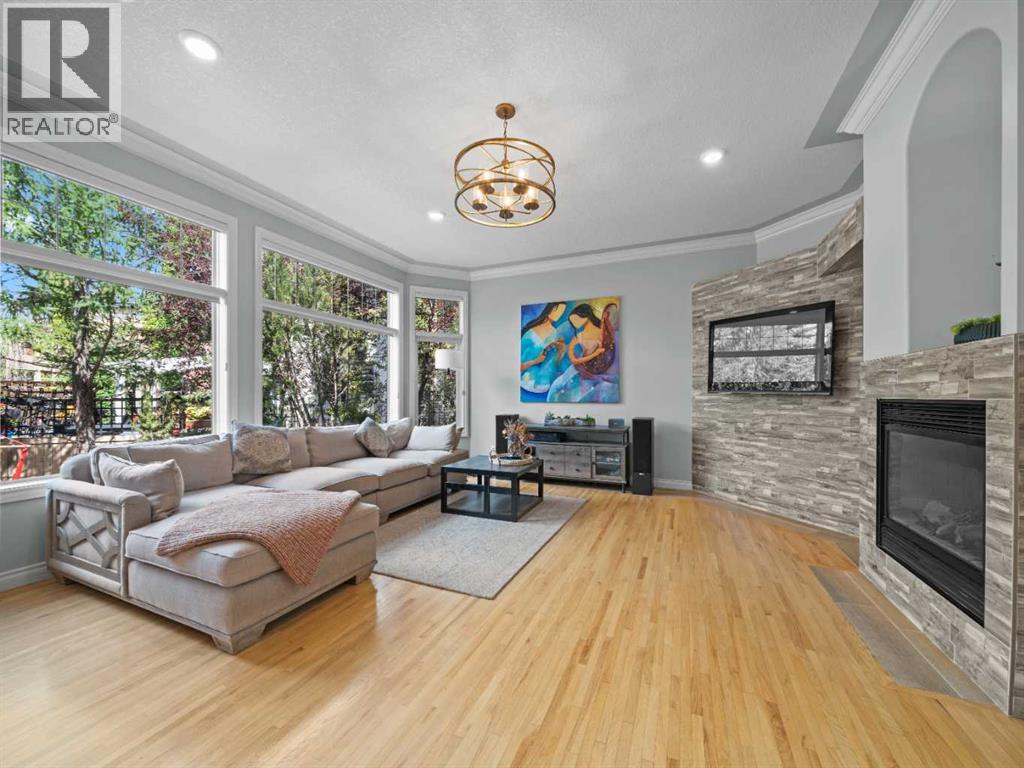 Single Family House for Sale in  Evergreen Mews SW Evergreen Calgary 