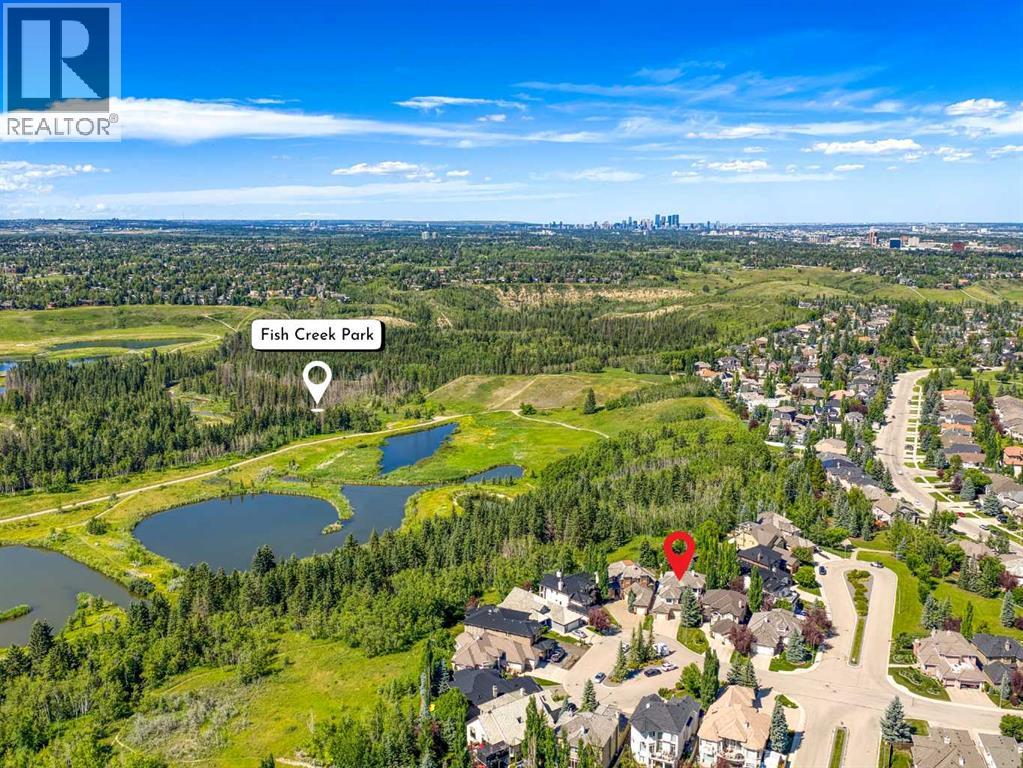 Single Family House for Sale in  Evergreen Mews SW Evergreen Calgary 