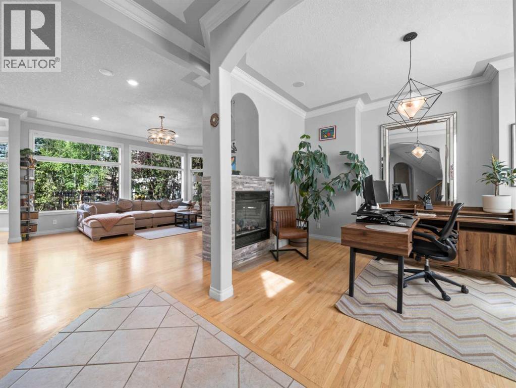 Single Family House for Sale in  Evergreen Mews SW Evergreen Calgary 