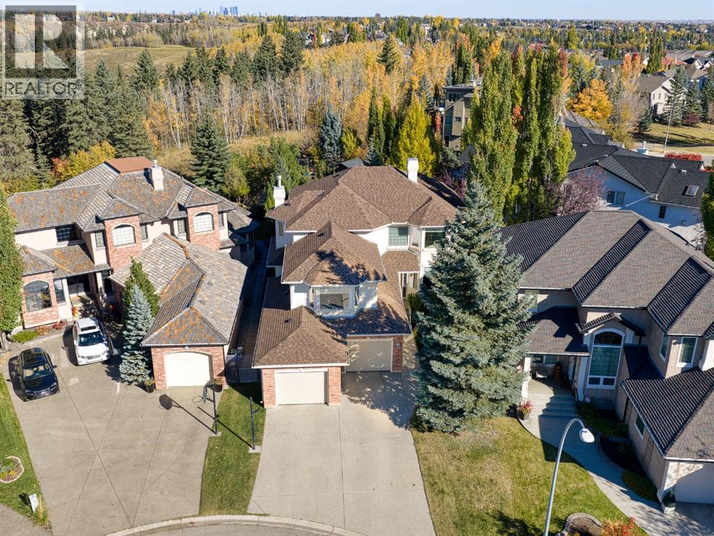 Single Family House for Sale in  Evergreen Mews SW Evergreen Calgary 