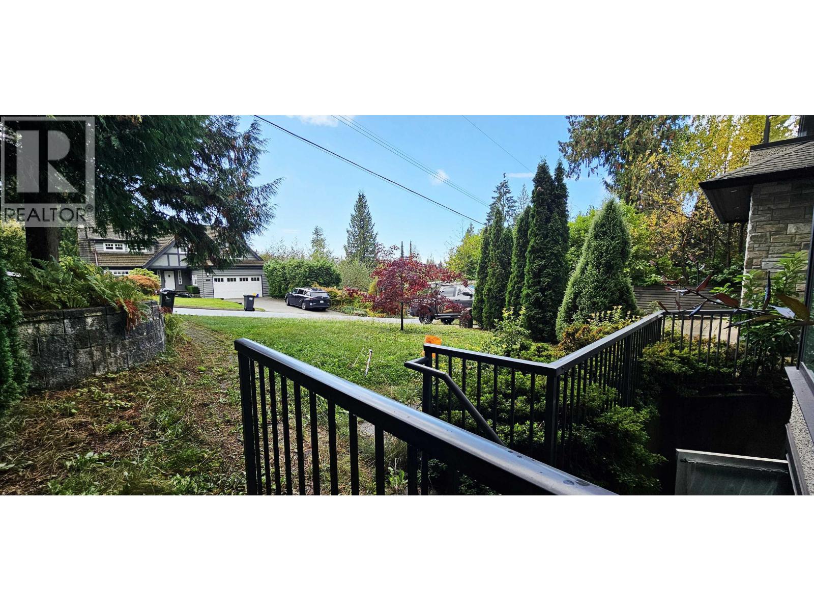 Lower/ Basement-888 CANYON BOULEVARD, North Vancouver