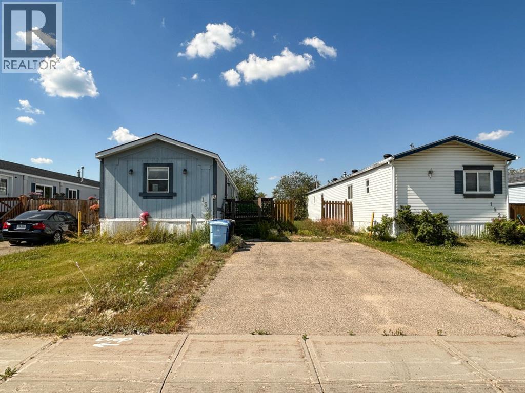 157 Cree Road, Fort McMurray