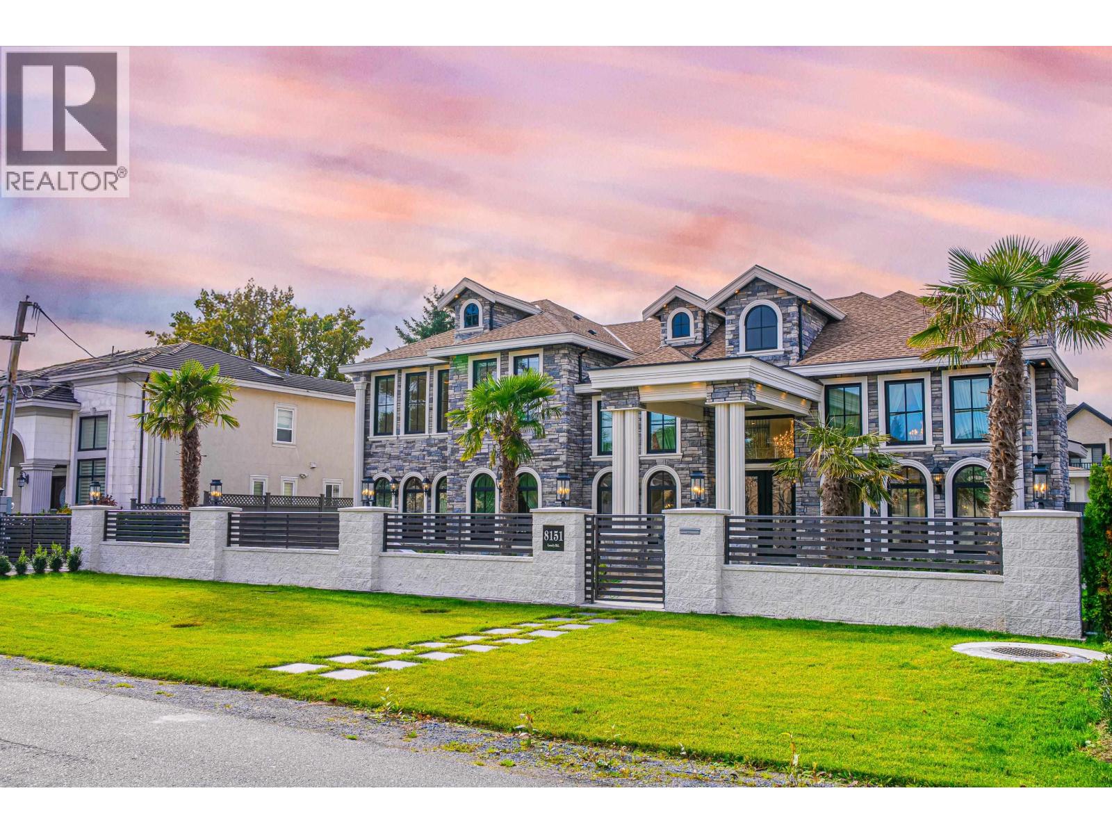 8151 LUNDY Road, Richmond