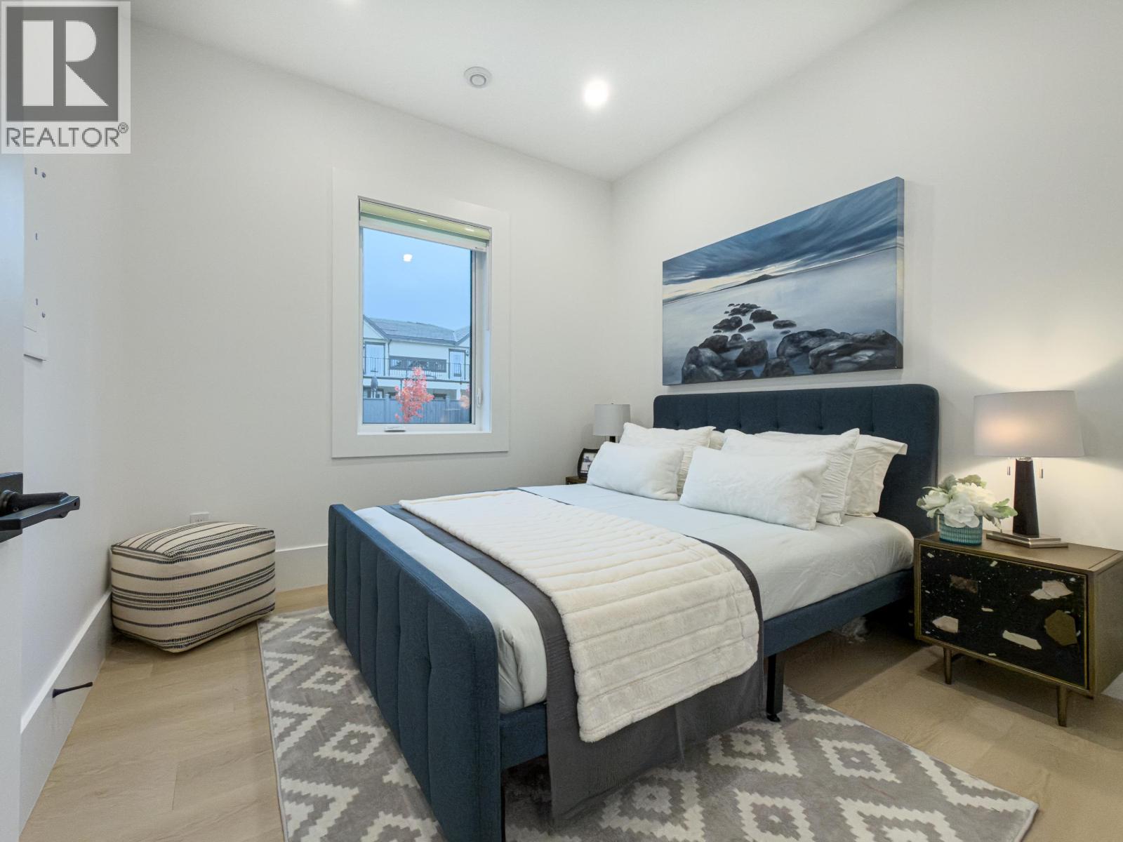 8151 LUNDY Road, Richmond