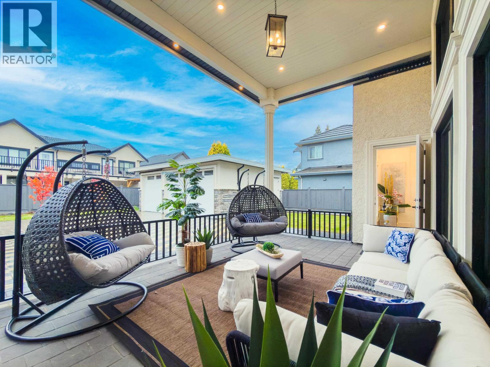 8151 LUNDY Road, Richmond