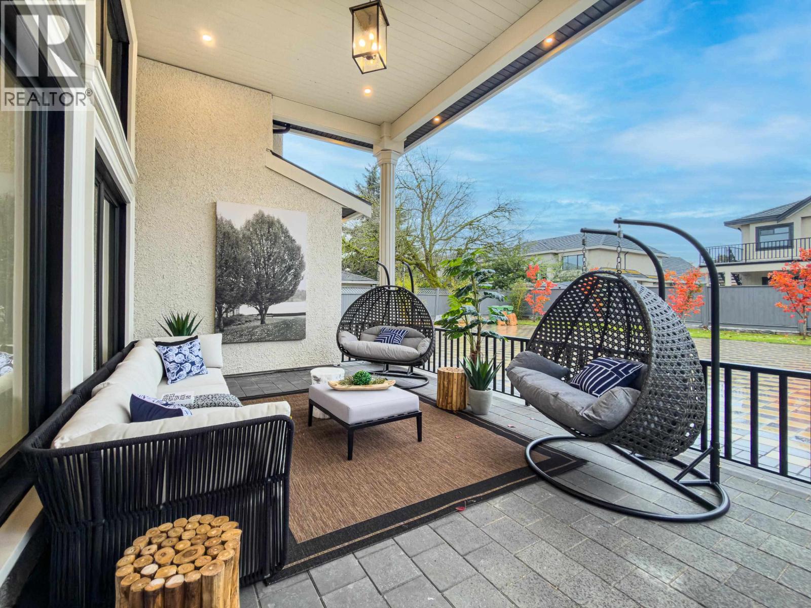 8151 LUNDY Road, Richmond