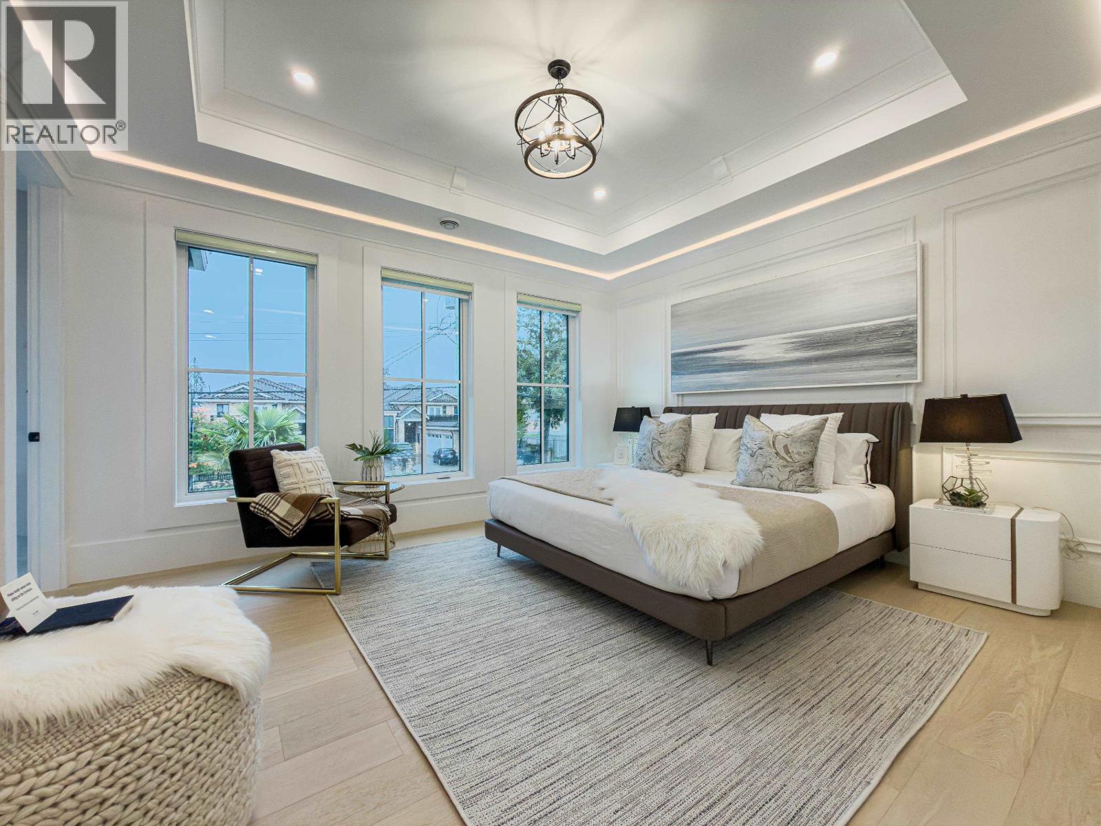 8151 LUNDY Road, Richmond