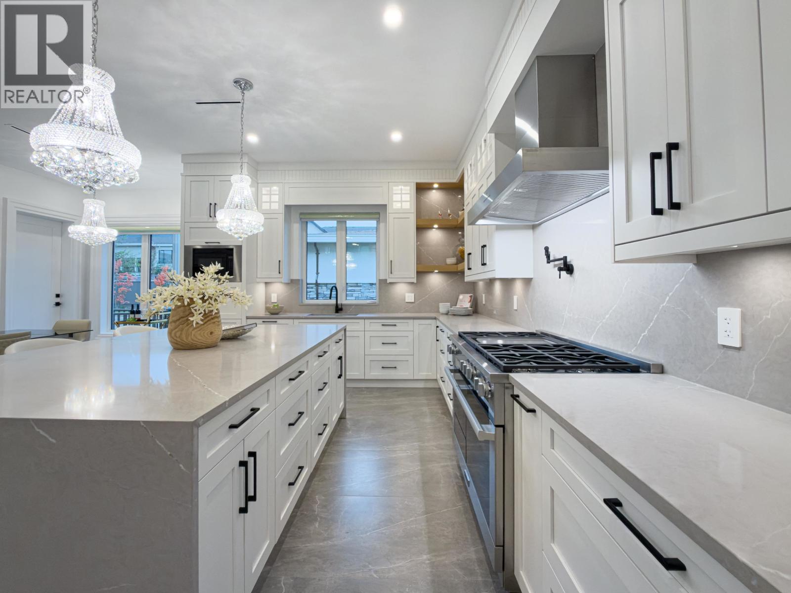 8151 LUNDY Road, Richmond