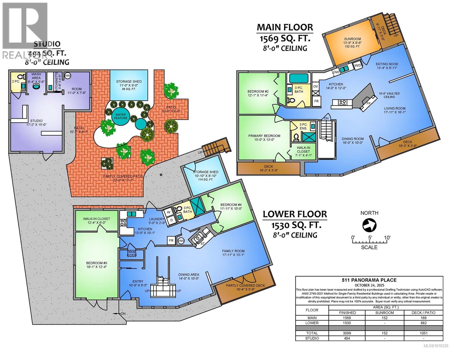 511 PANORAMA PL - 11