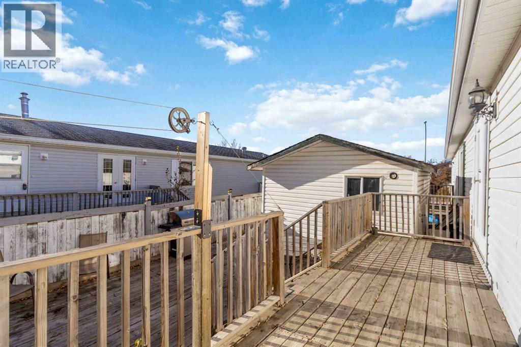 200 Harpe Way, Fort McMurray