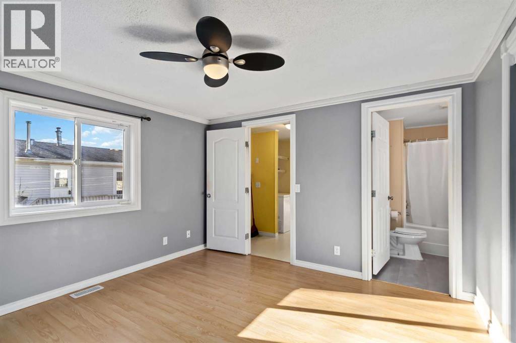 200 Harpe Way, Fort McMurray