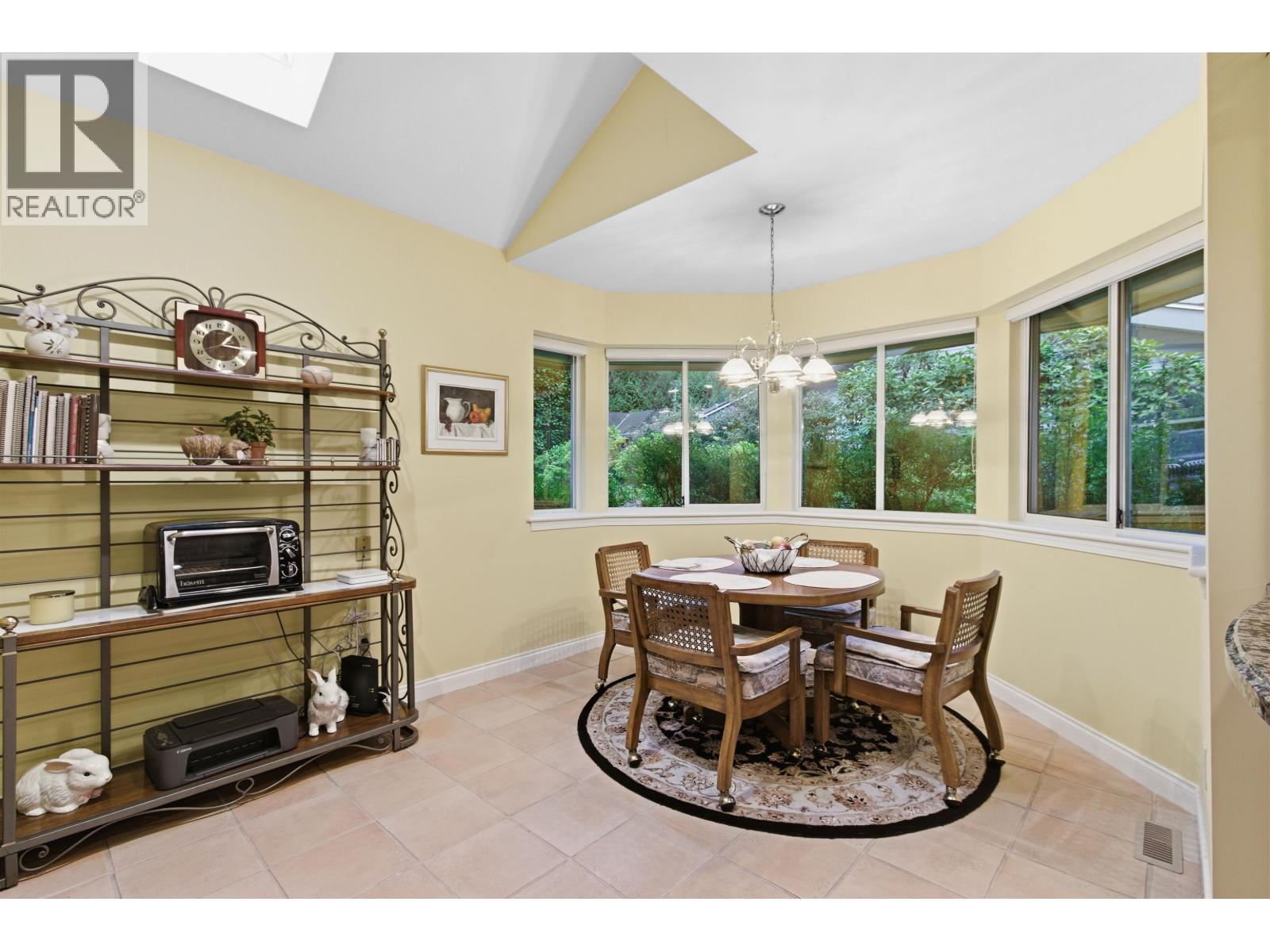 6960 ODLUM COURT, West Vancouver
