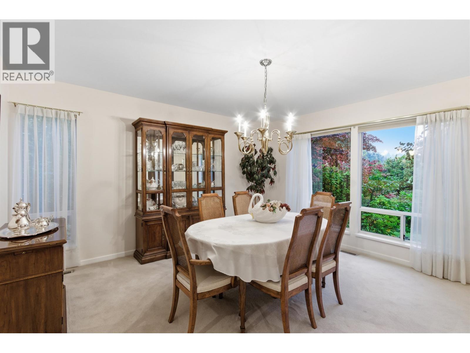 6960 ODLUM COURT, West Vancouver