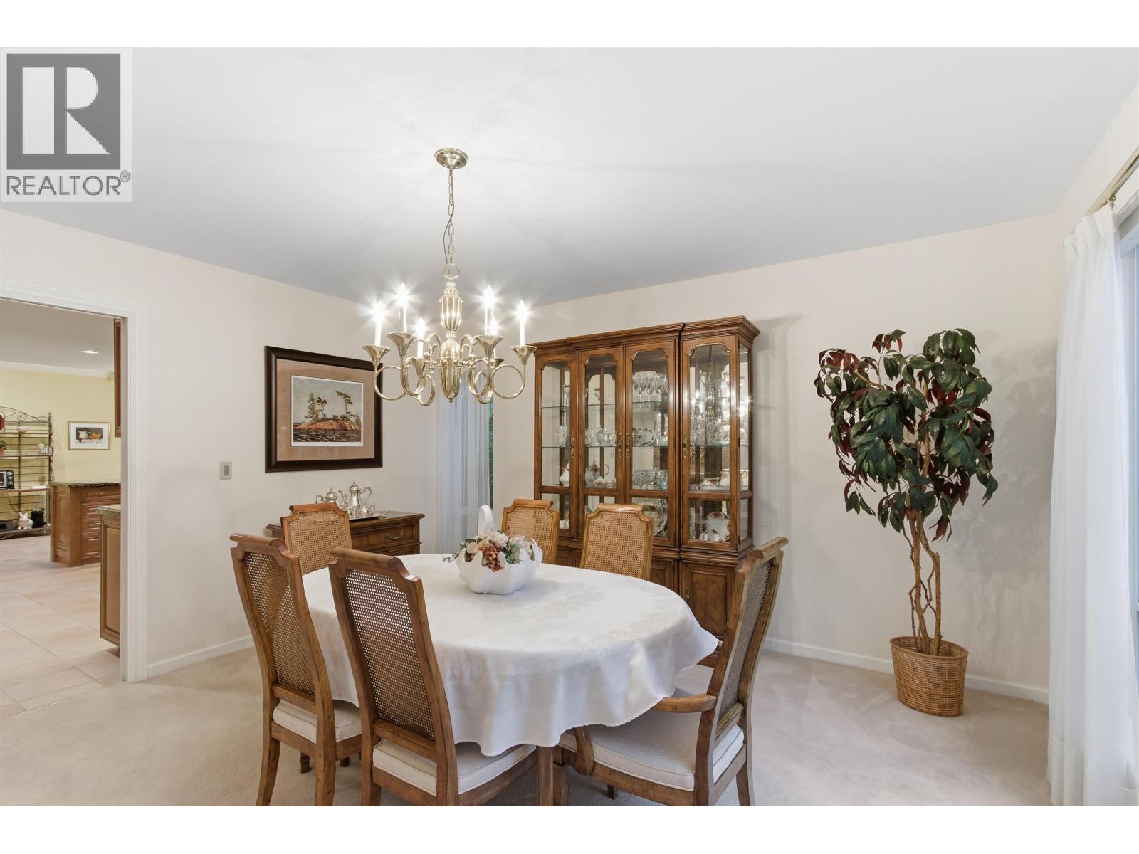 6960 ODLUM COURT, West Vancouver