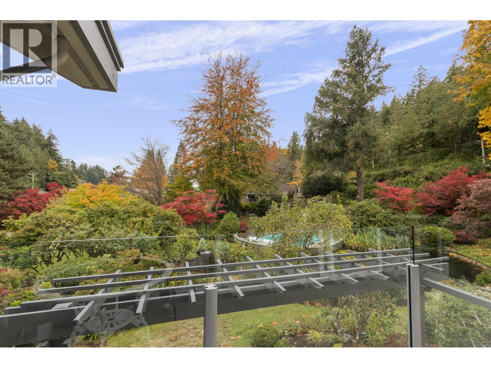 6960 ODLUM COURT, West Vancouver