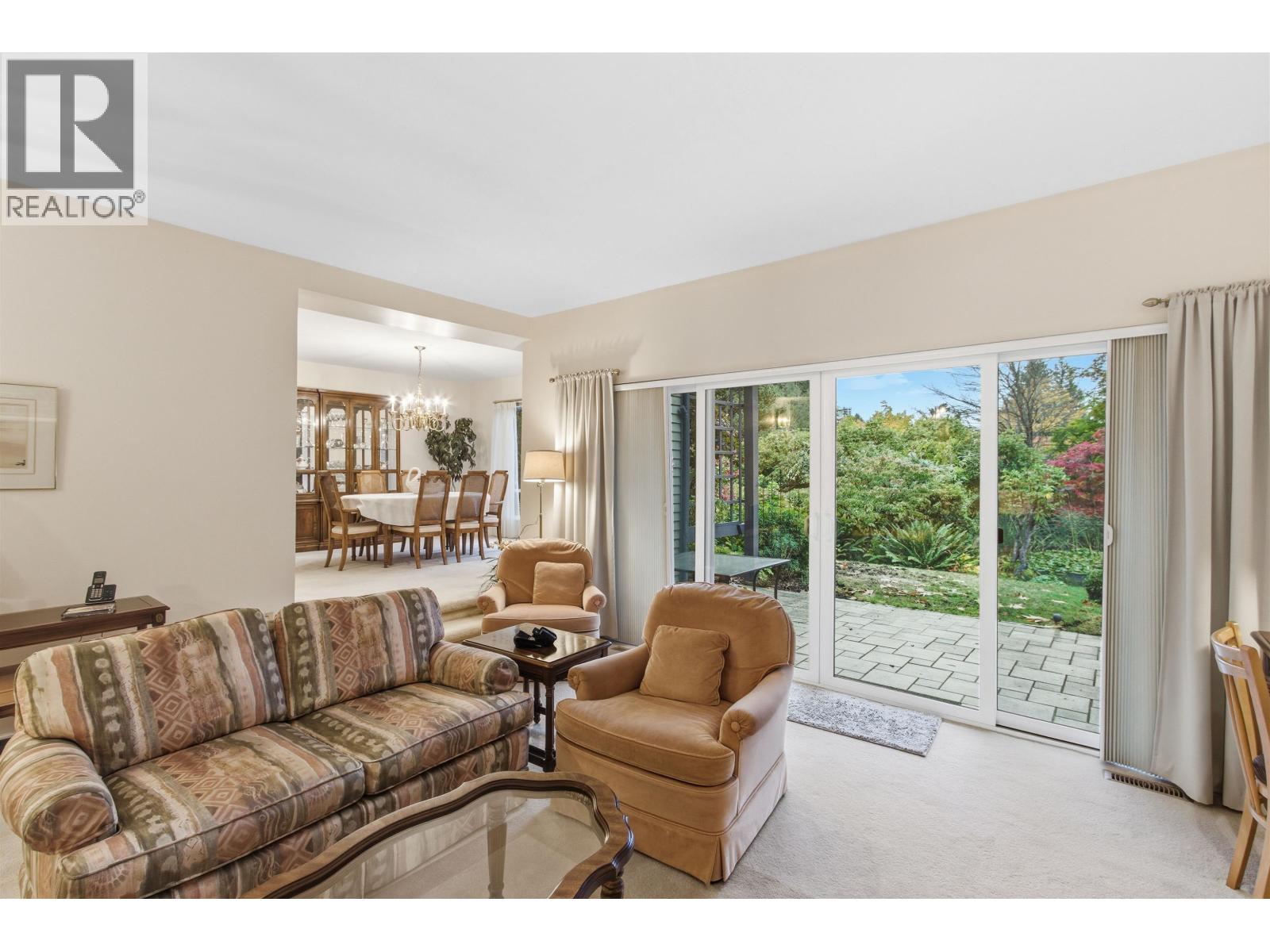 6960 ODLUM COURT, West Vancouver