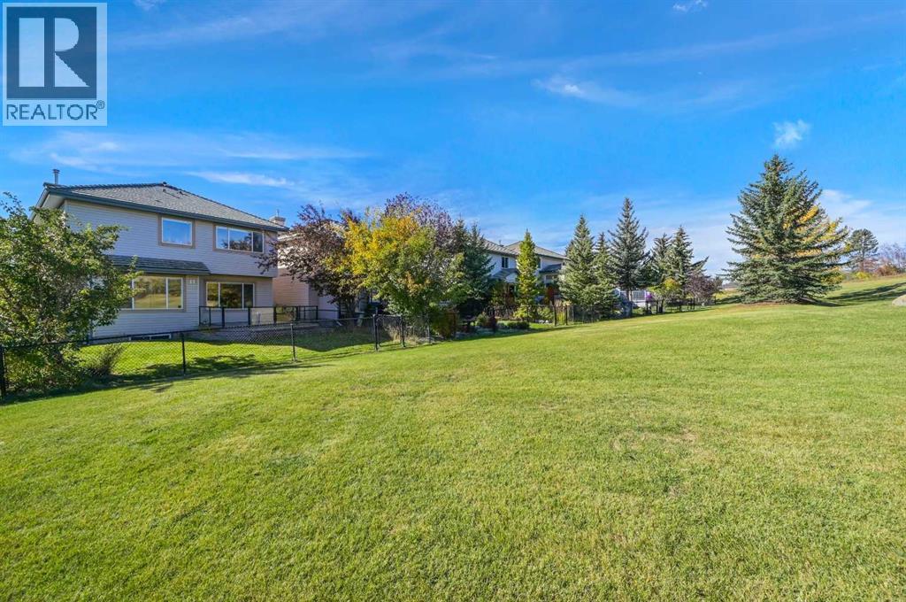 Single Family House for Sale in  Springbank Boulevard SW Springbank Hill Calgary 