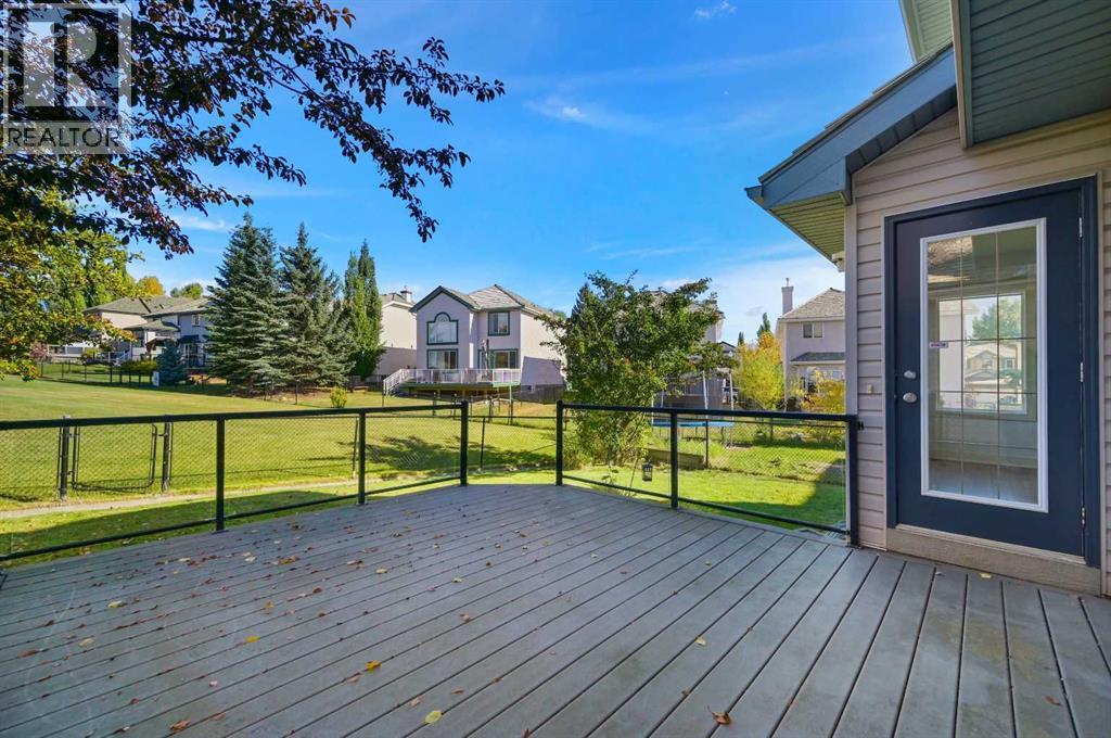 Single Family House for Sale in  Springbank Boulevard SW Springbank Hill Calgary 