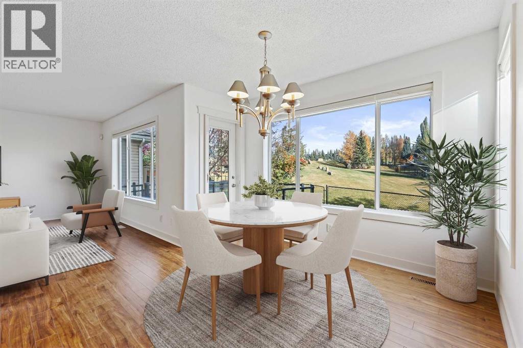 Single Family House for Sale in  Springbank Boulevard SW Springbank Hill Calgary 