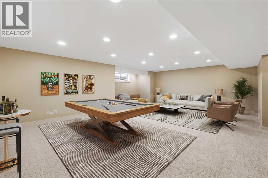 Single Family House for Sale in  Springbank Boulevard SW Springbank Hill Calgary 