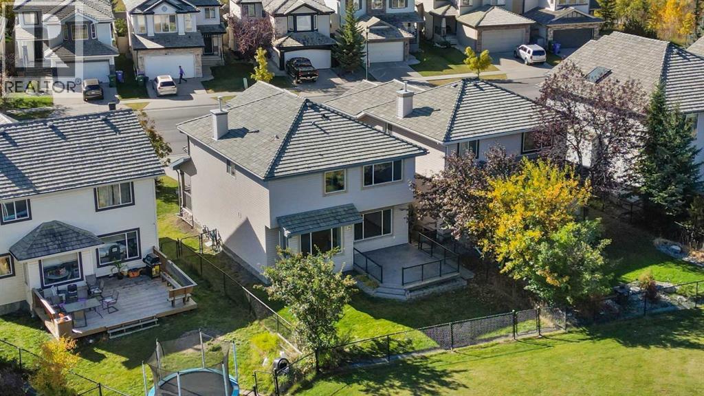 Single Family House for Sale in  Springbank Boulevard SW Springbank Hill Calgary 