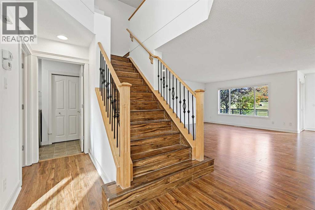 Single Family House for Sale in  Springbank Boulevard SW Springbank Hill Calgary 