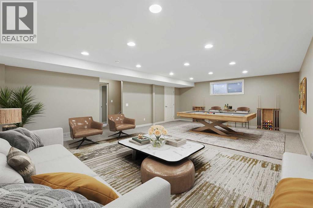 Single Family House for Sale in  Springbank Boulevard SW Springbank Hill Calgary 