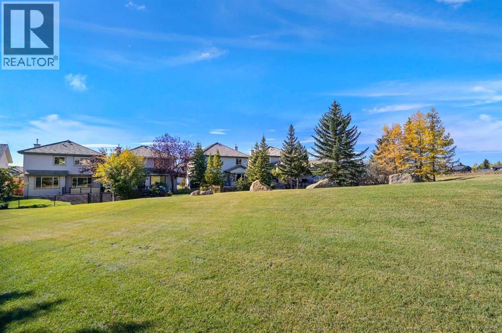 Single Family House for Sale in  Springbank Boulevard SW Springbank Hill Calgary 