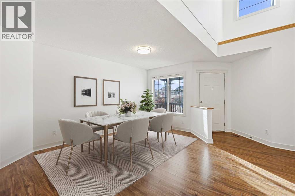 Single Family House for Sale in  Springbank Boulevard SW Springbank Hill Calgary 