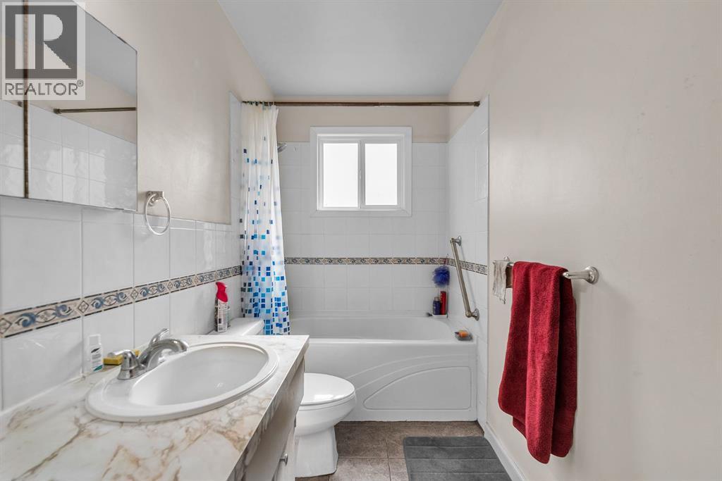 Single Family House Bungalow for Sale in  Marlborough Drive NE Marlborough Calgary 