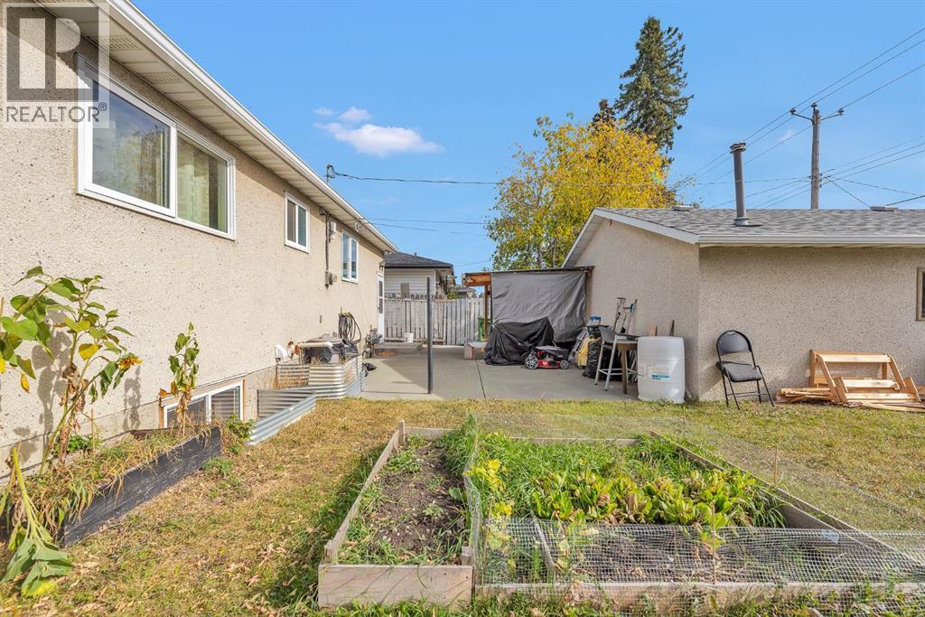 Single Family House Bungalow for Sale in  Marlborough Drive NE Marlborough Calgary 