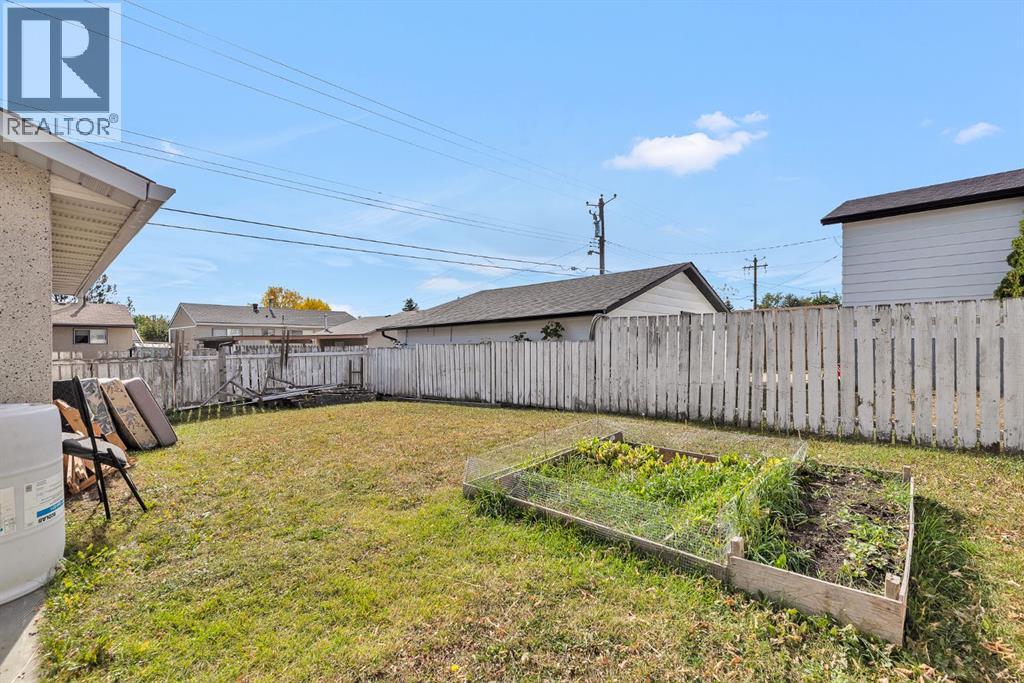 Single Family House Bungalow for Sale in  Marlborough Drive NE Marlborough Calgary 