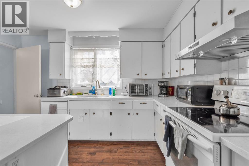 Single Family House Bungalow for Sale in  Marlborough Drive NE Marlborough Calgary 