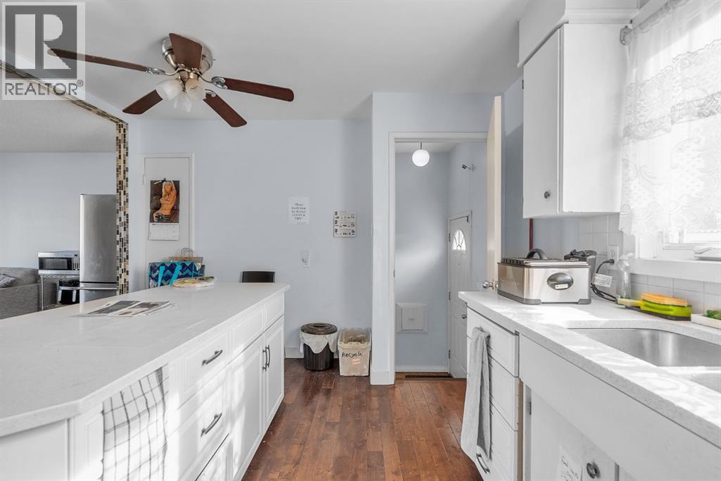 Single Family House Bungalow for Sale in  Marlborough Drive NE Marlborough Calgary 