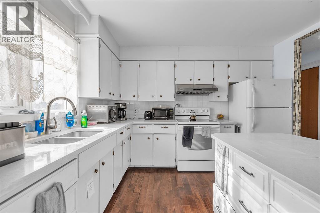 Single Family House Bungalow for Sale in  Marlborough Drive NE Marlborough Calgary 