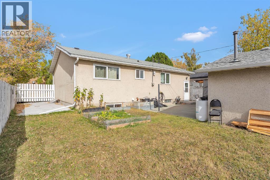 Single Family House Bungalow for Sale in  Marlborough Drive NE Marlborough Calgary 