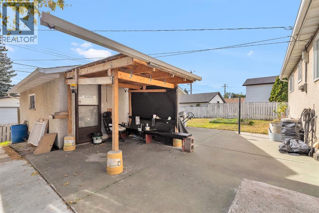 Single Family House Bungalow for Sale in  Marlborough Drive NE Marlborough Calgary 